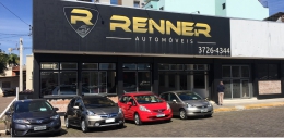 Foto da revenda Renner Automóveis - Lajeado