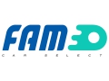 Fam Car Select
