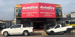 Foto da revenda Auto Giro Veículos - Venâncio Aires