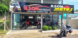 Foto da revenda Ilson Motos e Automóveis - Lajeado
