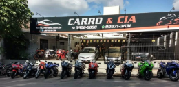 Foto da revenda Carro & Cia - Santa Cruz do Sul