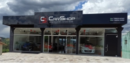 Foto da revenda CarShop - Getúlio Vargas