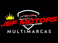 JEF Motors Multimarcas