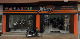 Foto da revenda Ximite Motorcycles - Carazinho
