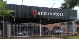 Foto da revenda Sena Motors - Sapiranga