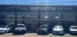 Foto da revenda Infinity Motors - Campo Bom
