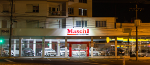 Foto da revenda Maschi Automóveis - Caxias do Sul