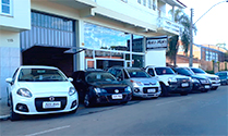 Foto da revenda Auto Mais Veículos - Flores da Cunha