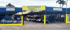 Foto da revenda Automarca Multimarcas - Caxias do Sul