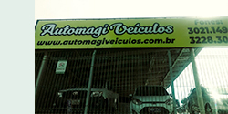 Foto da revenda Automagi Veículos - Caxias do Sul