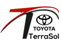 Terrasol Toyota - Caxias do Sul
