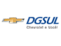 DGSUL Veículos - Concessionária Chevrolet