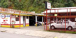 Foto da revenda Colombo Automóveis - Caxias do Sul