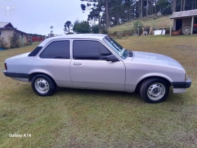 CHEVETTE 1.0 JUNIOR 8V GASOLINA 2P MANUAL