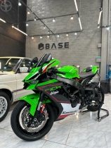 NINJA ZX-10R ABS