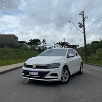 Volkswagen Polo MF 2022 - Carburgo Veículos Caxias do Sul - Caxias do Sul -  Ache Veículos - Carros e Motos na Serra