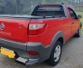 STRADA 1.4 MPI WORKING CE 8V FLEX 2P MANUAL - 2014 - CAXIAS DO SUL