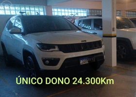 compass 2.0 16v diesel s limited 4x4 automatico 2021 bento goncalves