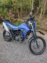 XT 660 R