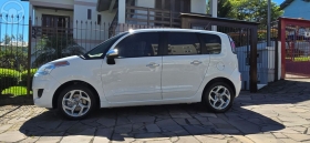 c3 picasso 1.6 exclusive 4p flex automatico 2013 caxias do sul