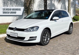 GOLF 1.4 TSI COMFORTLINE 16V GASOLINA 4P MANUAL