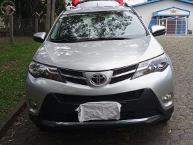 RAV4 2.0 4X2 16V GASOLINA 4P AUTOMÁTICO