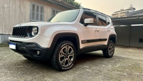 RENEGADE 2.0 16V TURBO DIESEL LONGITUDE 4P 4X4 AUTOMÁTICO