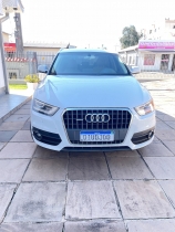 Q3 2.0 TFSI AMBITION QUATTRO 4P GASOLINA S TRONIC